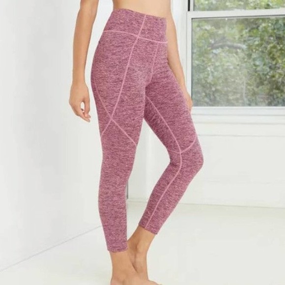 JoyLab Pants - NWOT Joy Lab Jersey Stretch Leggings